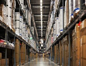 שירותי אחסנה