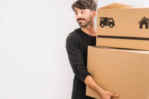 הובלות בשבת