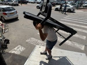 הובלות מפעלים עם באקו הובלות